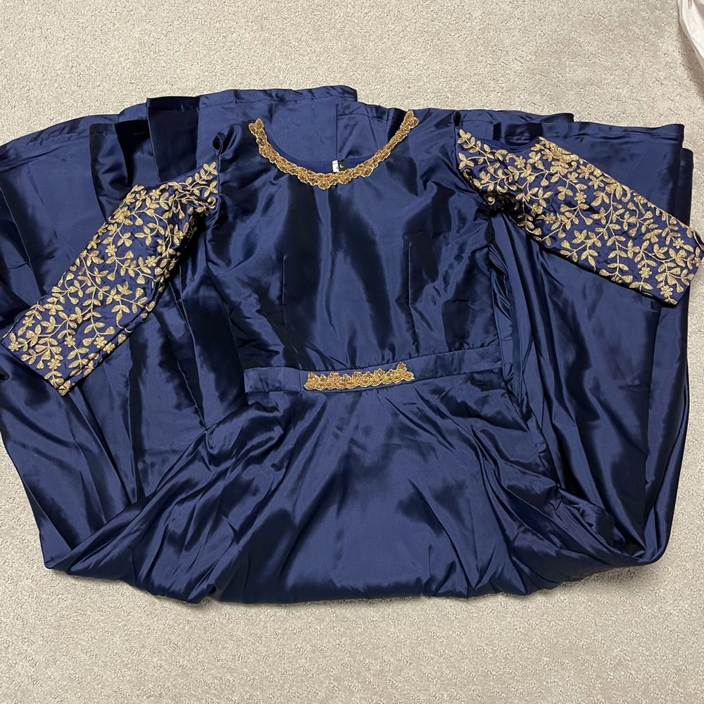 Party Gown